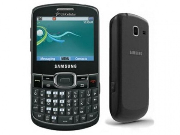 Samsung Freeform 4