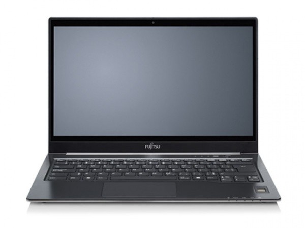 Fujitsu Lifebook U772