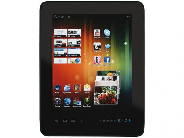 Mediacom Smart Pad 852i