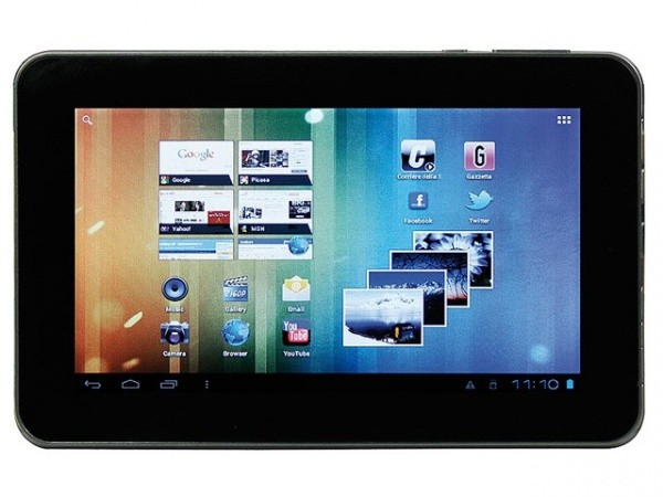 Mediacom Smart Pad 734i