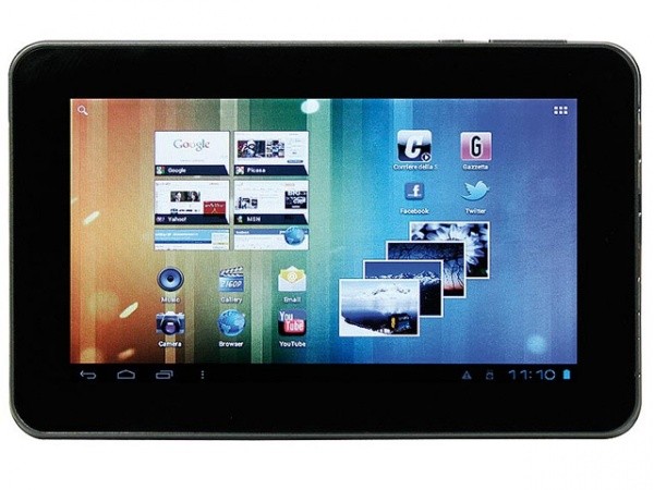 Mediacom Smart Pad 730i