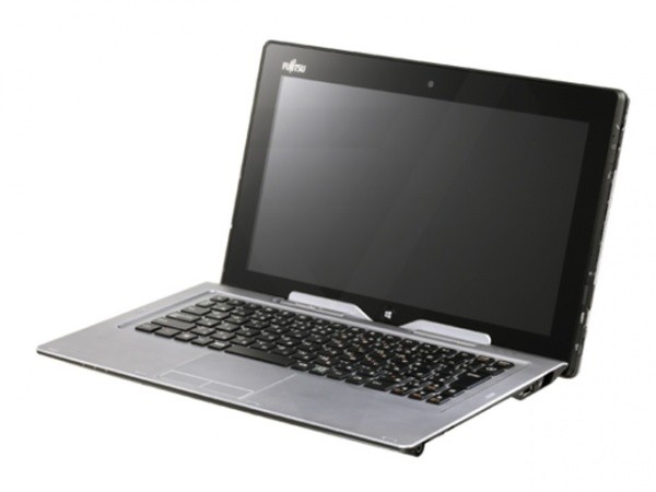 Fujitsu Stylistic Q702