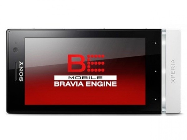 Sony Xperia U