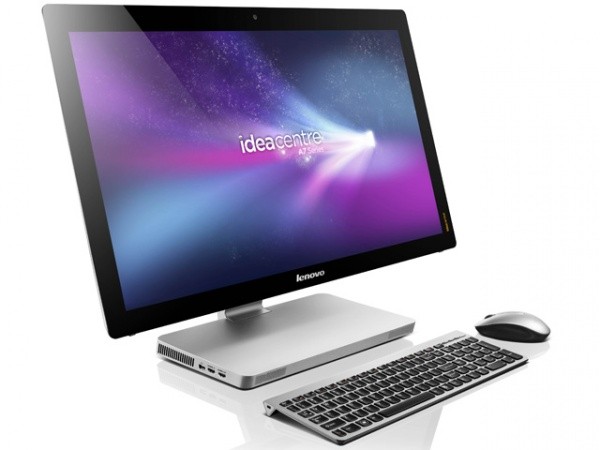 Lenovo IdeaCentre A720