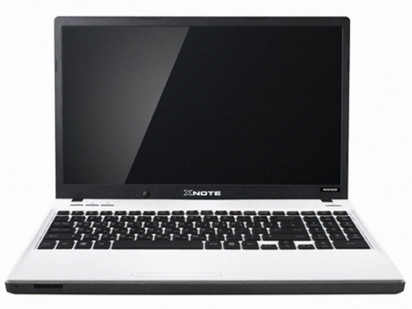 LG XNote N550