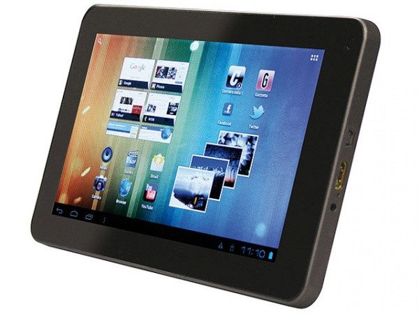 Mediacom Smart Pad 720i