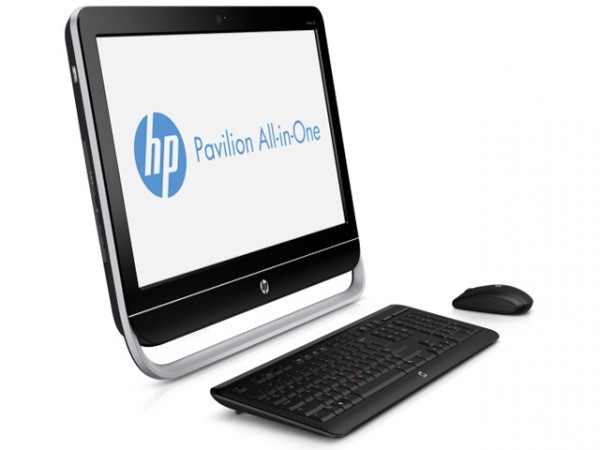 HP Pavilion 23