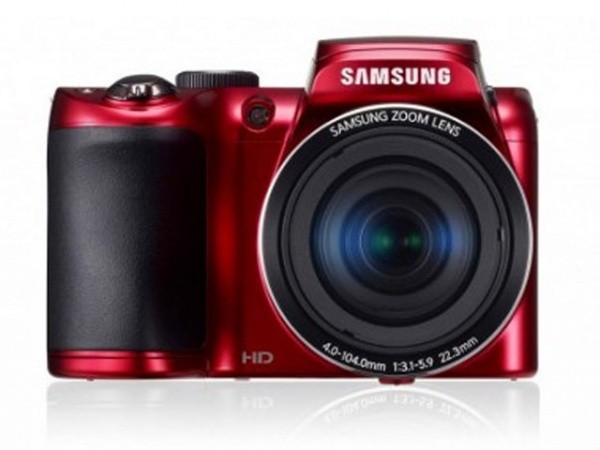 Samsung WB100