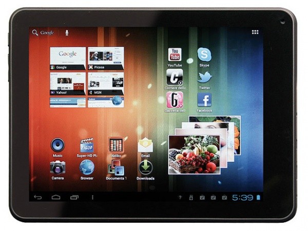 Mediacom Smart Pad 815i
