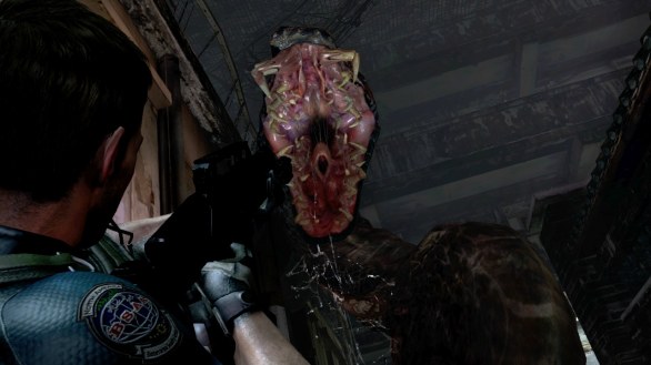 Resident Evil 6: tre inediti video di gioco e nuove immagini