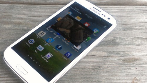 Samsung Galaxy S3 Pop up Play, cos'è e come si usa