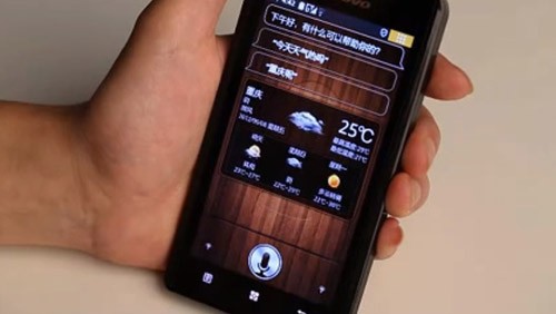 Apple copia Siri in Cina? Nuova causa controversa