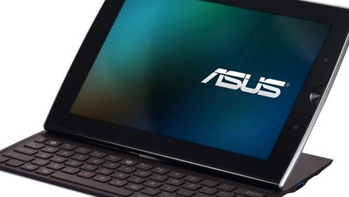 Android 4.1 Jelly Bean su ASUS Transformer e Slider