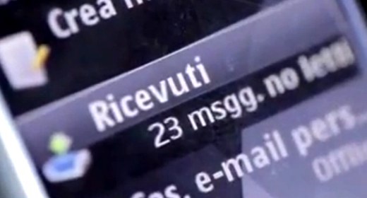 Vodafone Angel protegge le donne dallo stalking