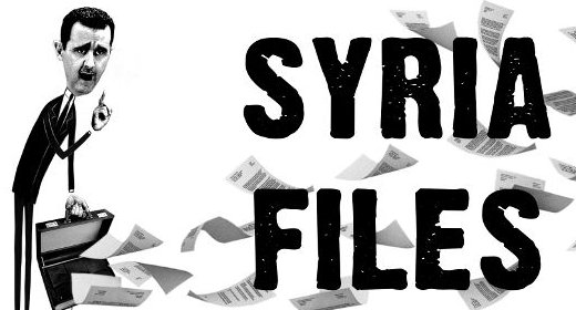 Syria Files: Wikileaks crea nuovo imbarazzo
