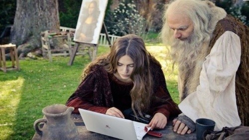 TIM dal 2 settembre rimodula la tariffa di base per navigare su Internet