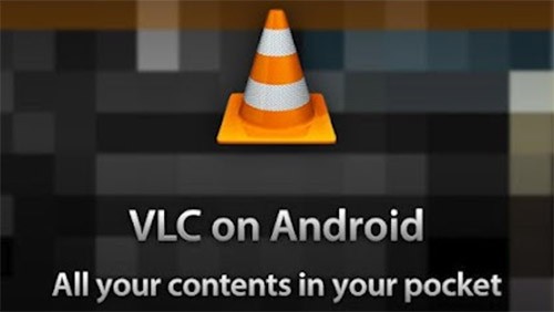 VLC per Android, download in versione beta