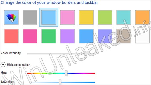 Windows 8 RTM, avvistata la build 8523