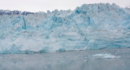 Amazon presenta Glacier per lo storage low cost