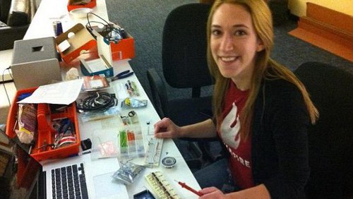 Google acquisisce Wildfire e Arielle Zuckerberg