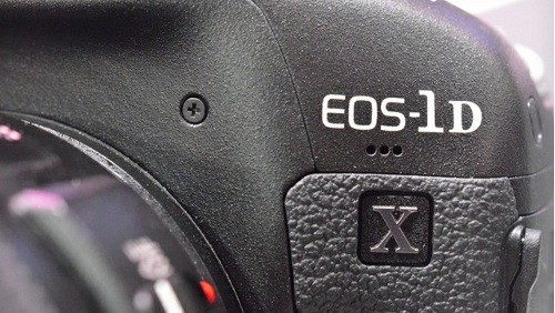Canon EOS 1D X, nuovo firmware disponibile