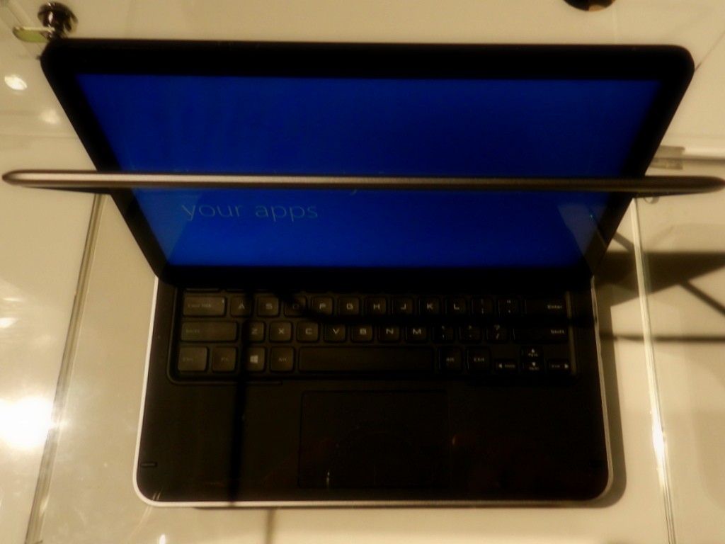 Dell XPS Duo 12 Dell XPS Duo 12