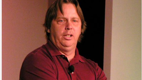 Jim Keller, boss dei chip iPhone e iPad, ora in AMD