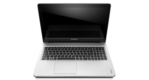 IFA 2012: Lenovo Idea Pad U510 e IdeaCentre A520