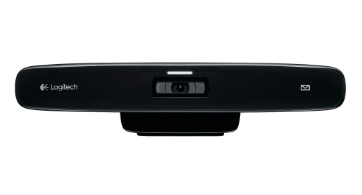 Skype entra in salotto con la Logitech TV Cam HD