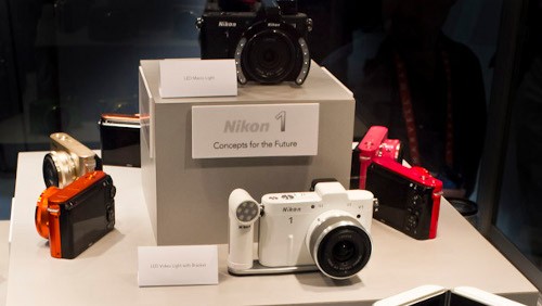 Fotocamera mirrorless, cos'è e come funziona
