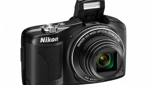 Nuova Nikon Coolpix L610, specifiche e scatti di prova