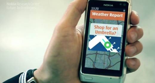 In-Location, consorzio per la localizzazione indoor