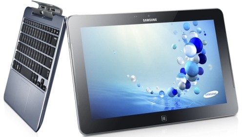 Intel offre il benvenuto ai tablet Windows 8