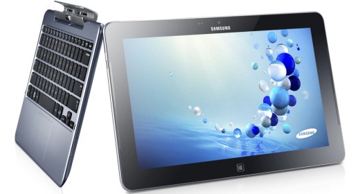 Windows 8 e l'invasione dei ribaltabili