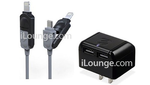 iPhone 5: primi accessori con nuovo dock