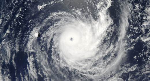 Anticiclone in arrivo sul mondo della tecnologia