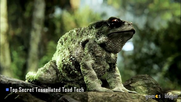 Crysis 3: l'evoluzione del CryEngine 3 in una nuova demo tecnica