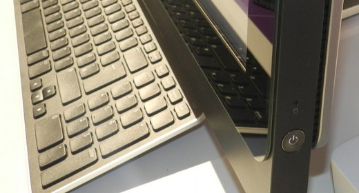 Dell, al via le prenotazioni per Windows 8