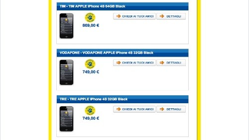 Euronics: le migliori offerte di elettronica da acquistare online