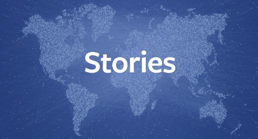 Facebook Stories: racconti di vita