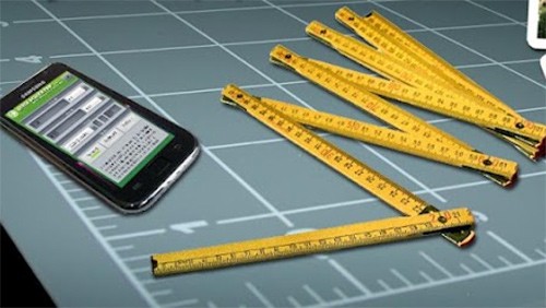 Android: le migliori applicazioni per il fai da te