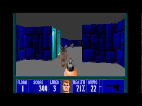 Star Wars 1313 Gameplay Trailer
