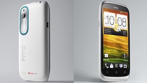 HTC Desire X presentato all'IFA 2012