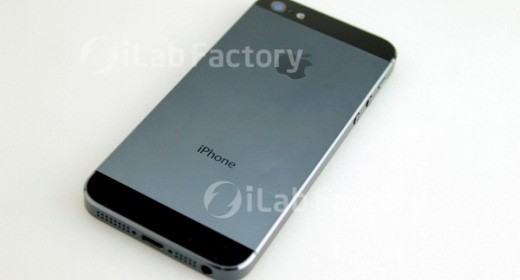 iPhone 5, circa 60 milioni di unità entro dicembre