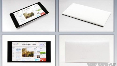 Altri prototipi iPhone e iPad nel processo contro Samsung