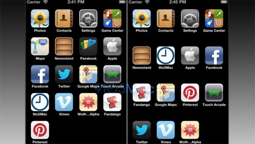 iPhone 5: confermati i 4 pollici dal simulatore iOS 6