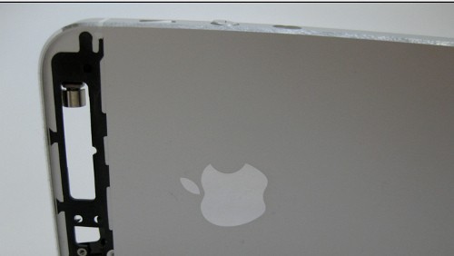 iPhone 5, altre foto dall'interno