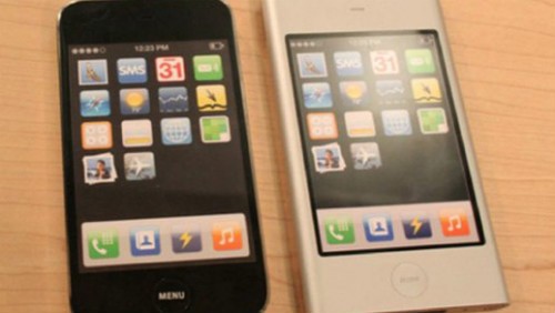 iPhone Mini mai prodotto perché troppo costoso