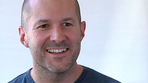 Come Jonathan Ive potrà migliorare iOS