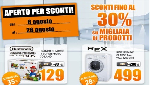 Marcopolo Expert: sconti sino al 30% su migliaia di prodotti